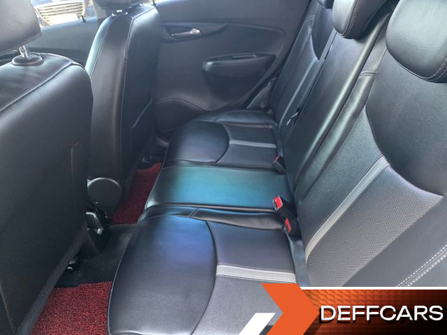 ChevroletGMDaewoo SPARK Premier купить на сайте DeffCars