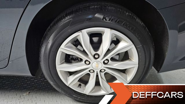 ChevroletGMDaewoo MALIBU 1.3 Turbo Premier купить на сайте DeffCars
