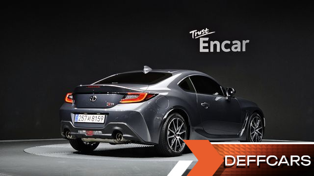 Toyota 86 2.4 Standard купить на сайте DeffCars