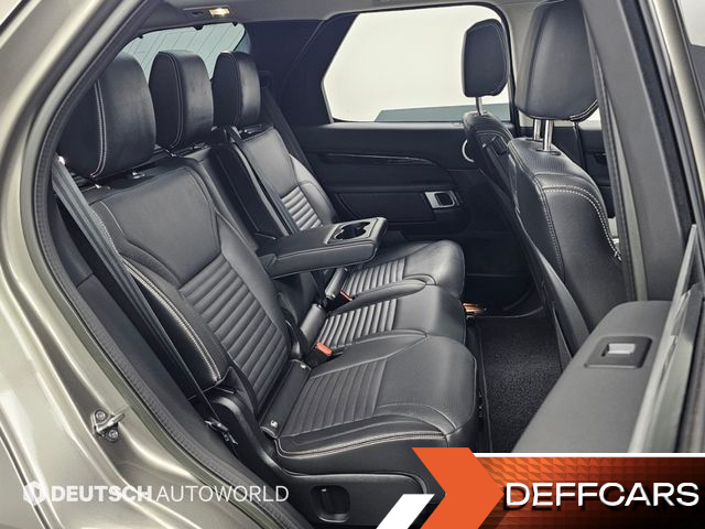 Land Rover DISCOVERY D250 S купить на сайте DeffCars