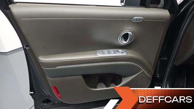 Hyundai PALISADE HEV 2.5T 4WD 9-Seater Calligraphy купить на сайте DeffCars
