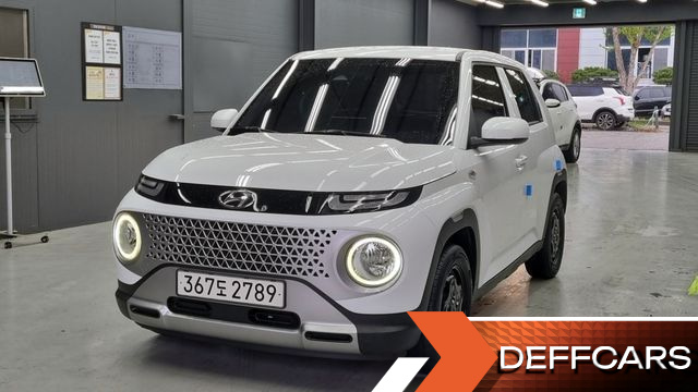 Hyundai CASPER Modern купить на сайте DeffCars
