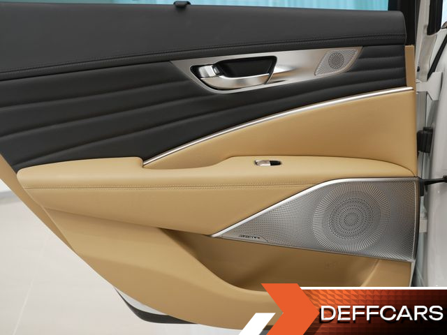 Kia K9 3.3 T-GDI AWD Best Selection Ⅰ купить на сайте DeffCars