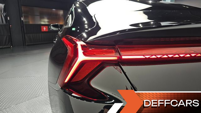 Kia K8 Signature купить на сайте DeffCars