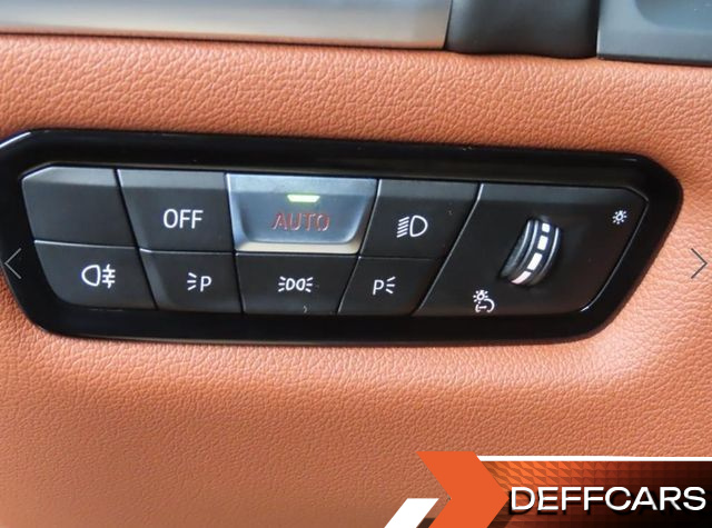BMW 8-SERIES M850i xDrive Gran Coupe купить на сайте DeffCars