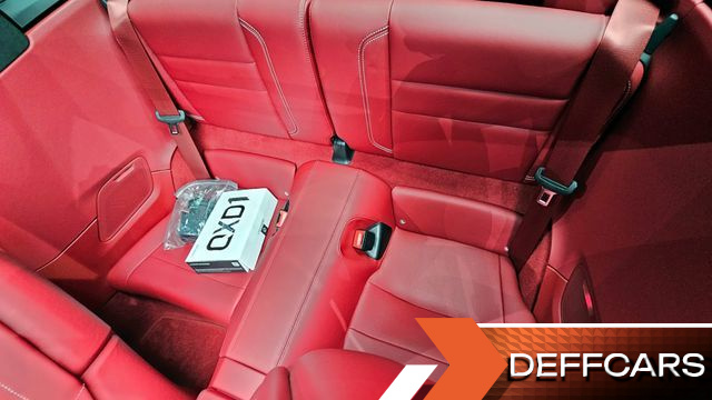 Porsche 911 Targa 4 GTS купить на сайте DeffCars