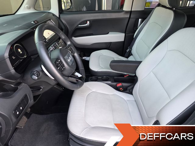 Kia RAY Air купить на сайте DeffCars