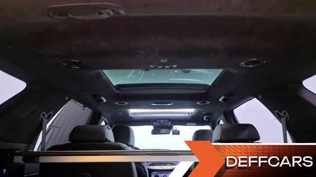 Hyundai PALISADE Gasoline 3.8 2WD Calligraphy купить на сайте DeffCars