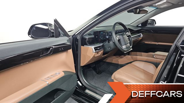 Hyundai GRANDEUR Exclusive купить на сайте DeffCars