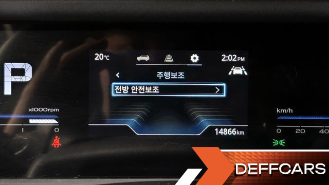 Ssangyong TORRES Gasoline 1.5 2WD T5 купить на сайте DeffCars