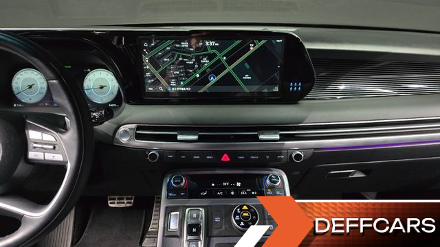 Hyundai PALISADE Gasoline 3.8 4WD Calligraphy купить на сайте DeffCars