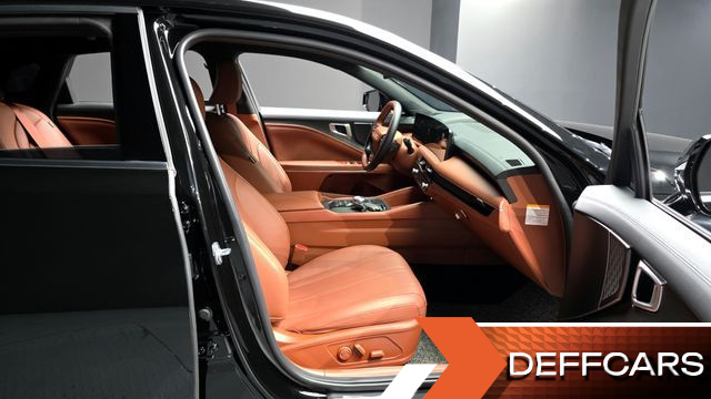 Kia K8 Noblesse Light купить на сайте DeffCars