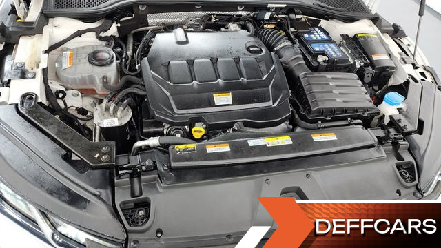 Volkswagen ARTEON 2.0 TDI Prestige купить на сайте DeffCars