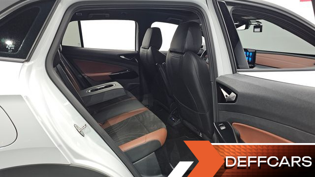 Volkswagen ID.4 Pro купить на сайте DeffCars