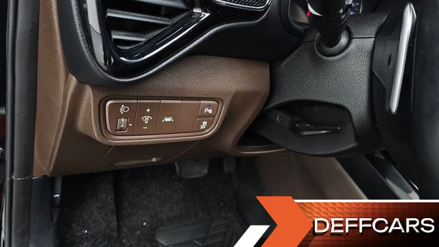 Kia SOUL 1.6 T-GDI Noblesse купить на сайте DeffCars