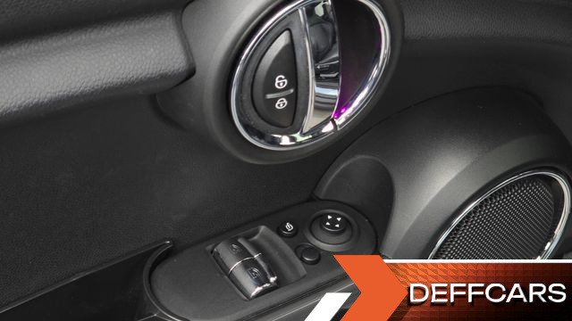 Mini COOPER HIGH Third Generation купить на сайте DeffCars