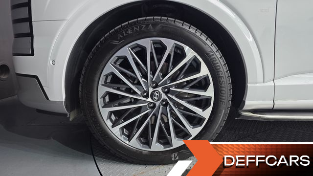 Hyundai PALISADE Gasoline 2.5T 4WD 9-Seater Calligraphy купить на сайте DeffCars