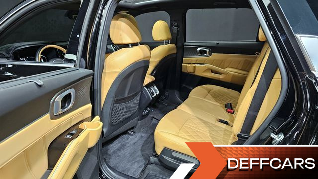 Kia SORENTO HEV 1.6 2WD Signature купить на сайте DeffCars