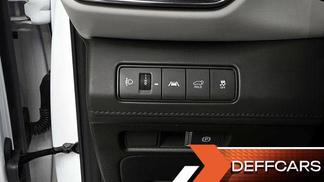 Hyundai SANTAFE Diesel 2.2 2WD Calligraphy купить на сайте DeffCars
