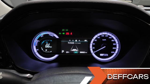 Kia NIRO 1.6 HEV Prestige купить на сайте DeffCars