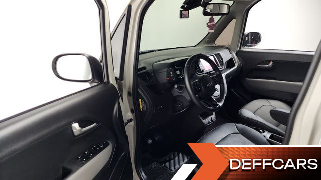 Kia RAY Signature купить на сайте DeffCars