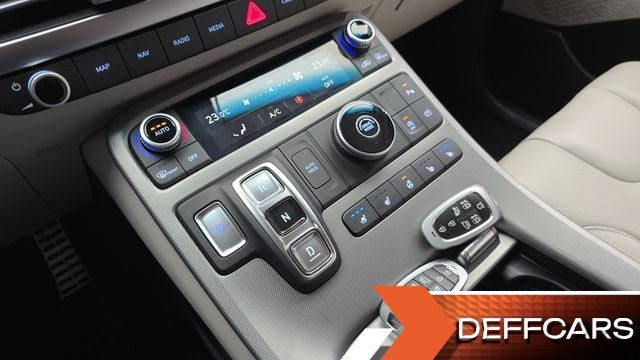 Hyundai PALISADE Gasoline 3.8 2WD Prestige купить на сайте DeffCars