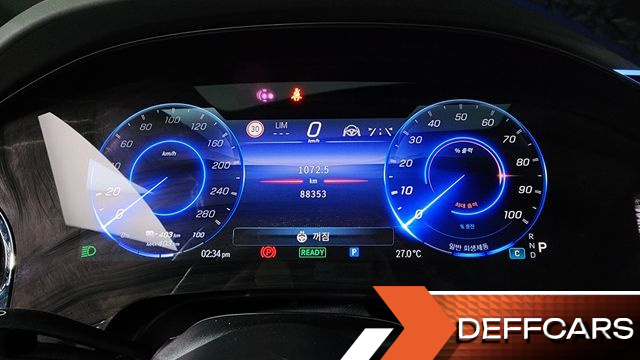 Mercedes EQS EQS53 AMG 4MATIC+ купить на сайте DeffCars