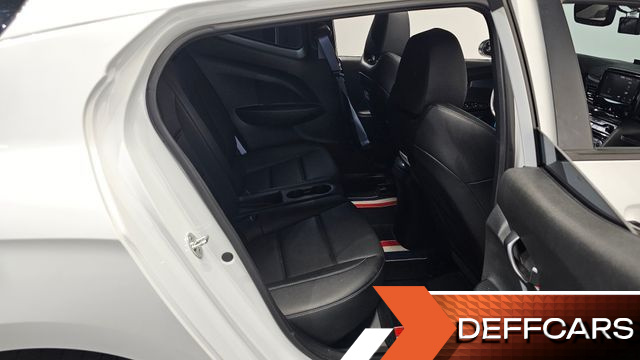 Hyundai VELOSTER 2.0 N купить на сайте DeffCars
