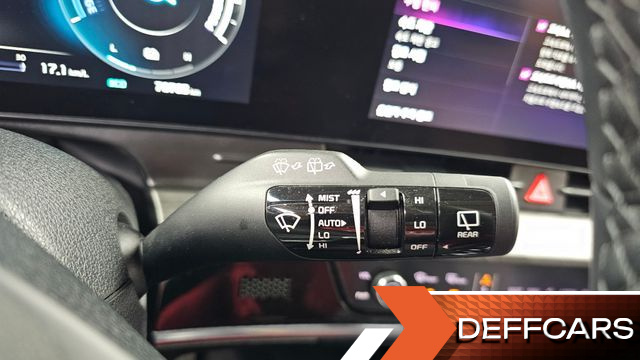 Kia SPORTAGE Signature 2WD купить на сайте DeffCars