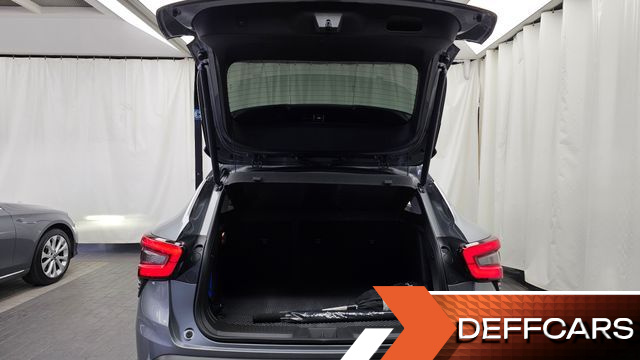 ChevroletGMDaewoo TRAX 1.2 ACTIV купить на сайте DeffCars