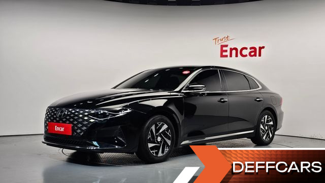 Hyundai GRANDEUR Premium купить на сайте DeffCars