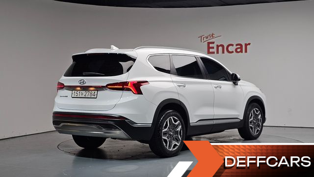 Hyundai SANTAFE HEV 1.6 2WD Prestige купить на сайте DeffCars