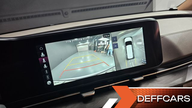 Kia CARNIVAL 9-Seater Hi-Limousine(Special Vehicle) купить на сайте DeffCars