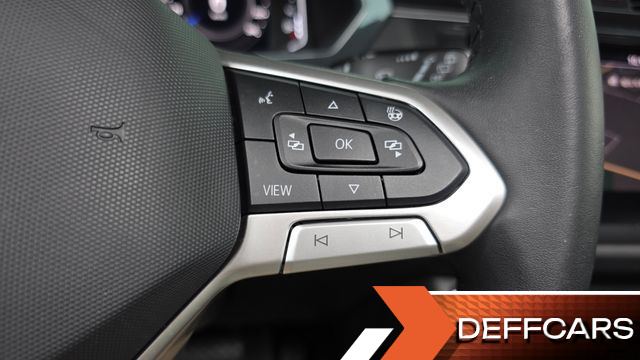 Volkswagen TIGUAN 2.0 TDI 4Motion Prestige купить на сайте DeffCars