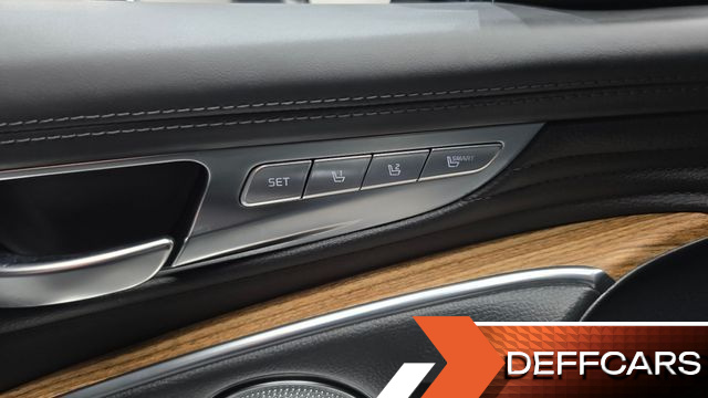 Kia K9 3.3 T-GDI AWD Best Selection Ⅰ купить на сайте DeffCars
