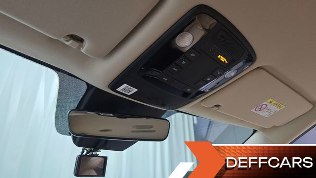 Kia CARNIVAL Gasoline 9-Seater Noblesse купить на сайте DeffCars