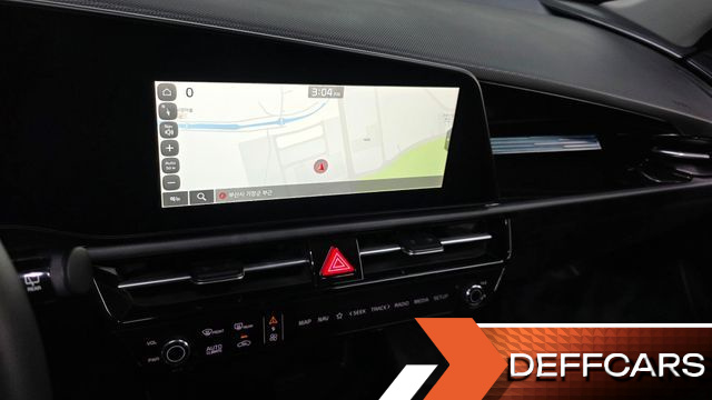 Kia NIRO Air купить на сайте DeffCars