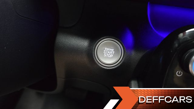 Hyundai CASPER Turbo Inspiration купить на сайте DeffCars