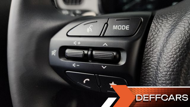 Kia RAY Air купить на сайте DeffCars