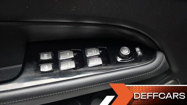 Ssangyong REXTON Diesel 2.2 2WD Eurasia Edition купить на сайте DeffCars