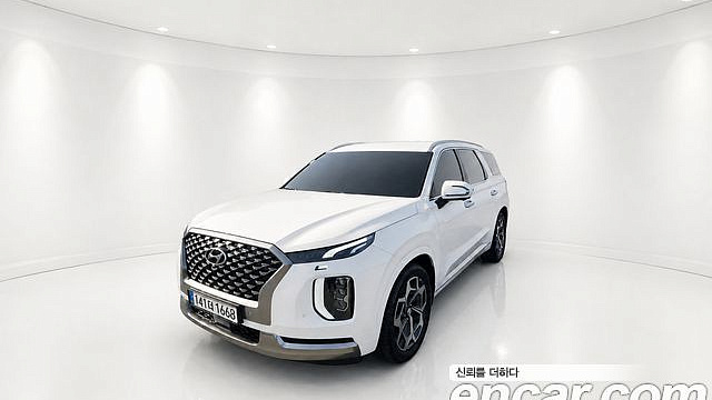 Hyundai PALISADE Gasoline 3.8 2WD Calligraphy купить на сайте DeffCars