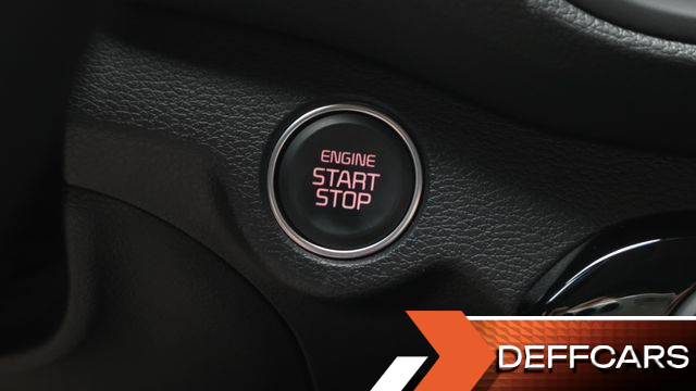 Kia K3 1.6 Prestige купить на сайте DeffCars