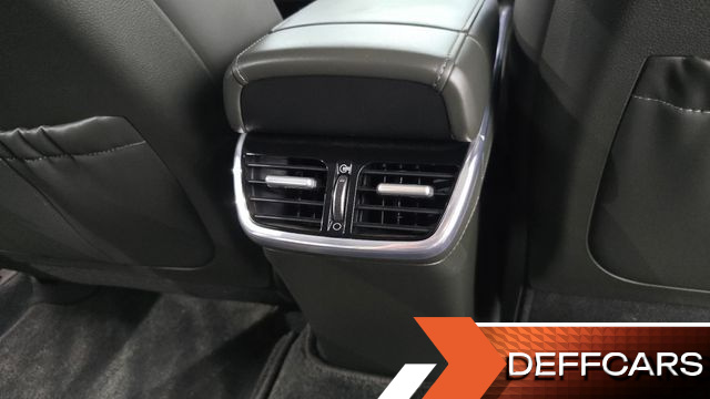Hyundai GRANDEUR Calligraphy купить на сайте DeffCars