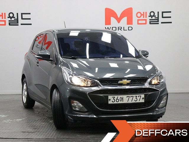 ChevroletGMDaewoo SPARK LT купить на сайте DeffCars