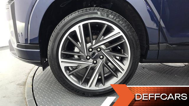 Ssangyong ACTYON Gasoline 1.5 2WD S9 купить на сайте DeffCars