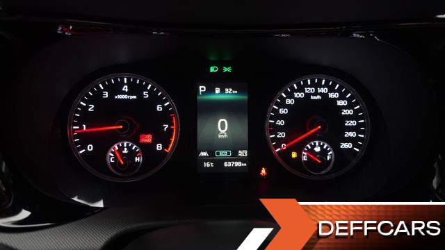 Kia K5 2.0 Prestige купить на сайте DeffCars