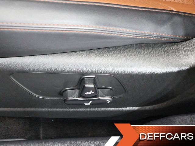 Ssangyong TIBOLI Diesel Gear Plus 2WD купить на сайте DeffCars