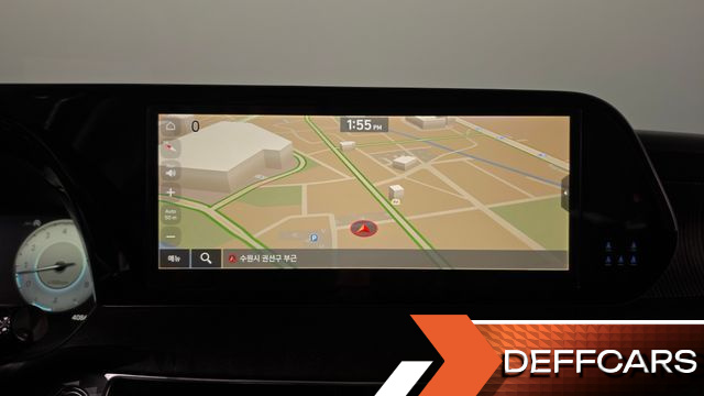 Hyundai PALISADE Gasoline 3.8 2WD Calligraphy купить на сайте DeffCars