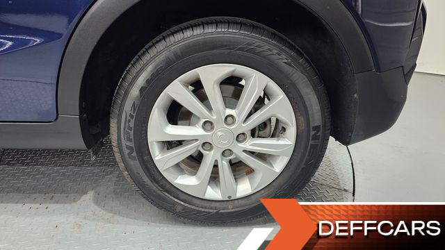 Ssangyong TIBOLI Gasoline 1.5 2WD V3 купить на сайте DeffCars