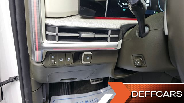 Hyundai SANTAFE HEV 1.6 2WD Calligraphy купить на сайте DeffCars